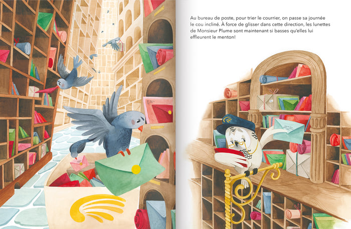 Des flocons pour Noël