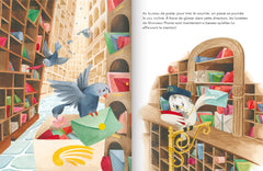 Des flocons pour Noël