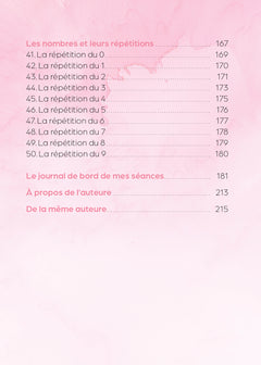 Le murmures de vos guides