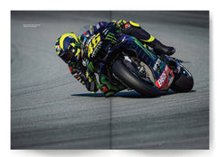 Valentino Rossi - Le pilote - l'homme - le mentor - ses disciples
