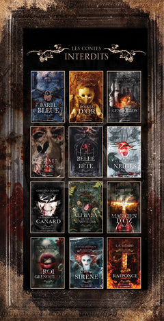 Le bonhomme Sept Heures