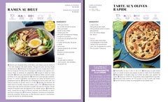 L'Almanach Marmiton 2027 - Qu'est-ce qu'on mange ce soir ?