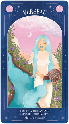 Mon oracle astro