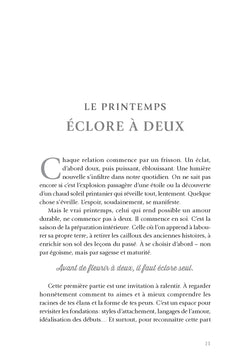 Heureux à deux - Petit guide pour un couple en évolution