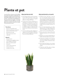 Meubles design et objets déco en miniature