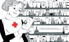 Petite & Grande - Agatha Christie