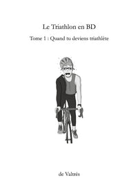 Le Triathlon en BD, 1