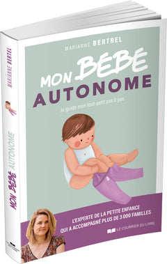 Mon bébé autonome