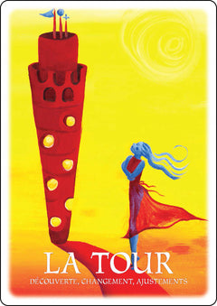L'oracle de la destinée
