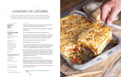 Cuisinez bien accompagné avec ma méthode Mentor