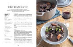 Cuisinez bien accompagné avec ma méthode Mentor