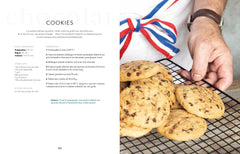 Cuisinez bien accompagné avec ma méthode Mentor