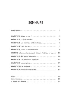 La méthode Self Help - Devenir son propre guérisseur grâce à la thérapie IFS (Système Familial Intérieur)