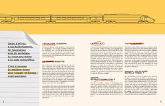 30 city-trips en train en Europe