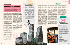 30 city-trips en train en Europe