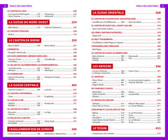 Guide du Routard Suisse 2024/25