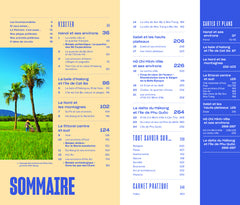 Vietnam Guide Evasion