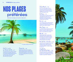 Vietnam Guide Evasion