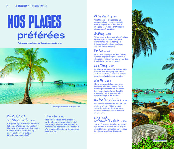 Vietnam Guide Evasion