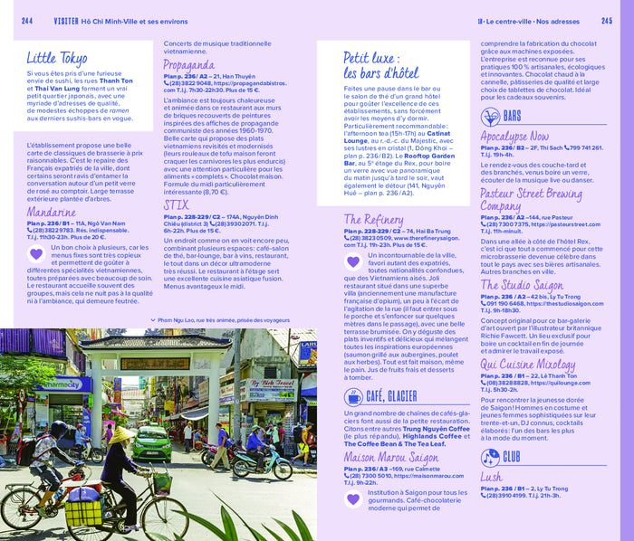 Vietnam Guide Evasion