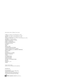 Les déesses de l'Olympe