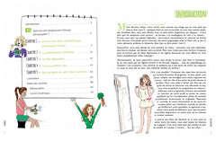 Mon cahier Minceur healthy new