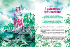 Les femmes aussi ont fait l'histoire