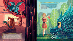 Le Monde des dragons