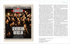 Bataclan - Histoire d'une salle