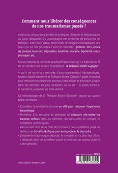 Guérir le futur des blessures du passé - La Thérapie Enfant Gigogne