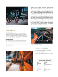 100 camions cultes - De 1900 à nos jours
