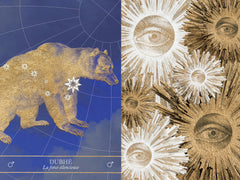 L'oracle des constellations