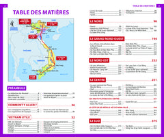 Guide du Routard Vietnam 2024/25