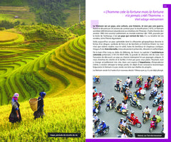 Guide du Routard Vietnam 2024/25
