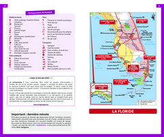 Guide du Routard Floride 2024/25