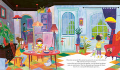 Le Jardin des fées