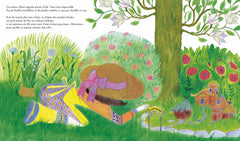 Le Jardin des fées