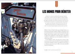 L'histoire de Harley-Davidson