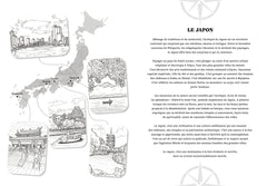 Evasion au Japon
