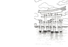 Evasion au Japon