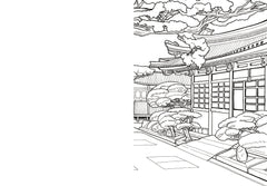 Evasion au Japon