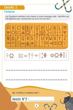 Les défis des petits génies CE1-CE2