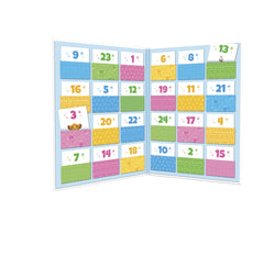 Le Calendrier de l'Avent 24 Histoires
