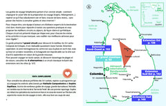Sri Lanka Guide Simplissime