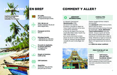 Sri Lanka Guide Simplissime