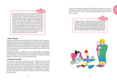 Le grand guide de mon bébé de 0 à 3 ans