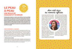 Le grand guide de mon bébé de 0 à 3 ans