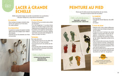 115 activités simples et ludiques pour s'éveiller de 3 mois à 6 ans