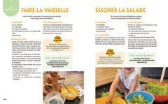 115 activités simples et ludiques pour s'éveiller de 3 mois à 6 ans