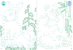 Défis jeux - Points à relier